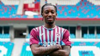 Trabzonspor Muhammed Cham transferini resmen duyurdu!