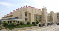 Usak Egitim Ve Arastirma Hastanesi Kadrosu Büyüyor Haberi