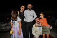 Vali Tekbiyikoglu'ndan Genç Çiftin Mutlu Gününde Sürpriz Haberi