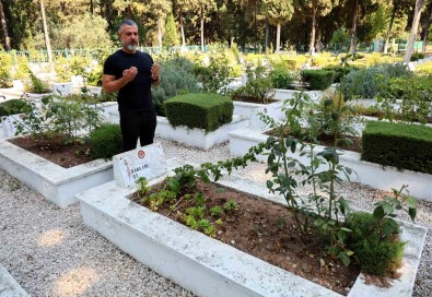 Vatanin Isimsiz Kahramanlari Unutulmadi