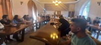Veteriner Hekimleri Bilgilendirme Toplantisi Haberi