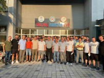 Yalova 1. Amatör Kümede Gruplar Belli Oldu Haberi