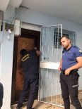 Yalova'da Yasli Kadin Evinde Ölü Bulundu Haberi