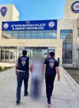 Yaralamadan Aranan Süpheli Yakalandi Haberi