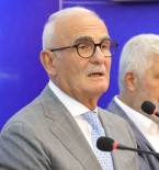 Yilmaz Açiklamasi 'Muhalefet Belediyeleri Yaygara Yapiyor'