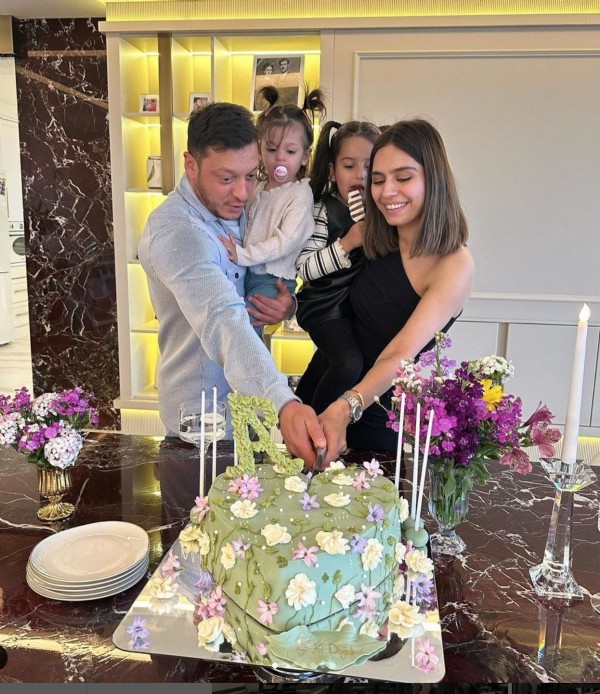 Son paylaşımı gündem oldu!