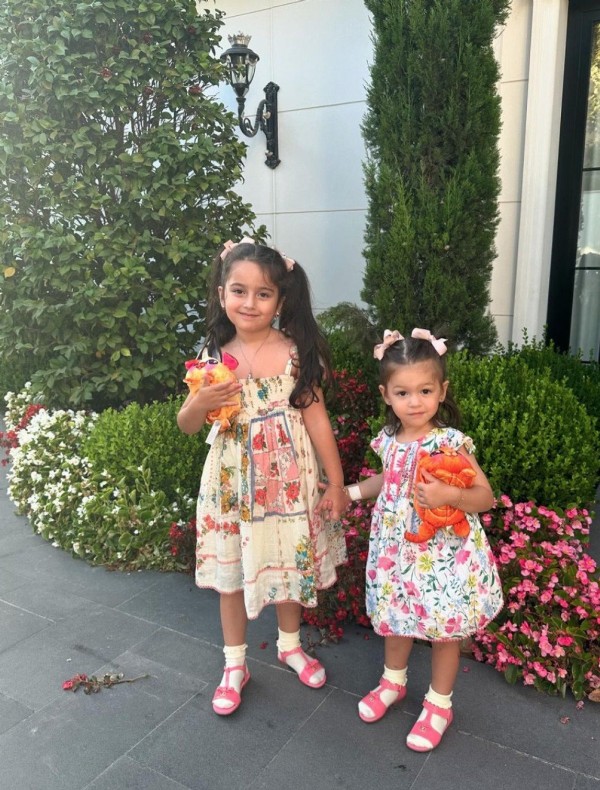 Son paylaşımı gündem oldu!