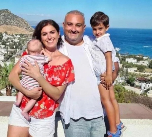 Herkesi şaşırtan aşk bitti!