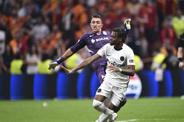 Fernando Muslera'yı bekleyen tehlike: 5 maç ceza alabilir