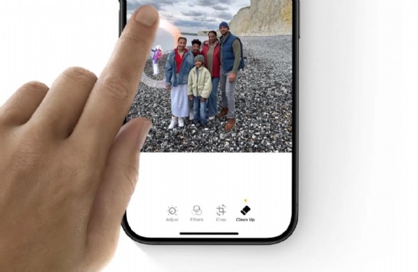 Beta 3 sürümü yayınlandı! İki önemli özellik iPhone'lara geldi
