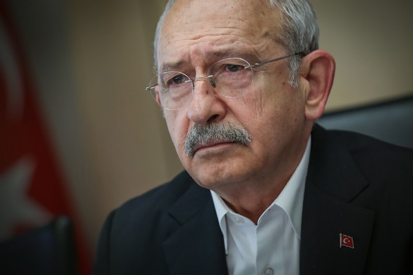 Kılıçdaroğlu 'suçu ve suçluyu övme' suçundan 3 Aralık'ta hakim karşısına çıkacak