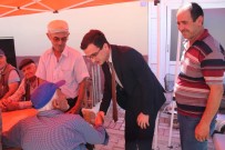 Asure Etkinlikleri Devam Ediyor