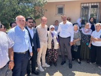 Atma Köyünde Kültür Evi Açilisi Gerçeklestirildi Haberi