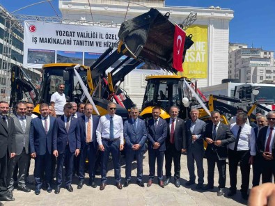 Bakan Yerlikaya Açiklamasi '22 Yildir Yaptigimiz Çalismalarla Gücümüze Güç Katiyoruz'