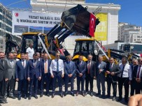 Bakan Yerlikaya Açiklamasi '22 Yildir Yaptigimiz Çalismalarla Gücümüze Güç Katiyoruz' Haberi