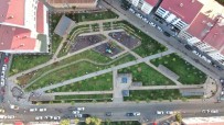 Bingöl Belediye Baskani Arikan Açiklamasi 'Daha Yesil Bir Bingöl Hedeflerimiz Dogrultusunda Ilerliyoruz' Haberi