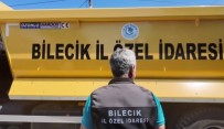 Bir Köy Halki Daha Yeni Yoluna Kavustu