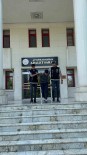 Eski Sevgilisini Öldürdügü Iddia Edilen Sahis Tutuklandi Haberi