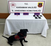Karaman'da Uyusturucu Operasyonu Açiklamasi 5 Gözalti Haberi