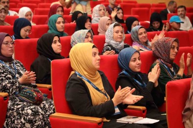 MTO Akademik Yaz Kamplari Açilis Programi Gerçeklesti