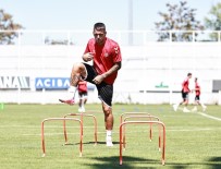 Sivasspor Koordinasyon Çalisti Haberi
