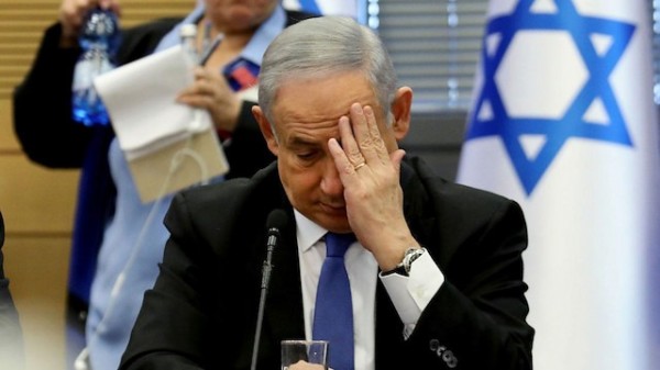 Gazze sınırına doğru yola çıktı! İsraillilerden isyan konvoyu: Netanyahu bizi terk etti!