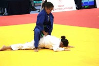 20. Karadeniz Judo Turnuvasi Basladi Haberi