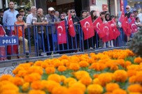 30 Agustos Zafer Bayrami Bayburt'ta Coskuyla Kutlandi Haberi