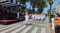 30 Agustos Zafer Bayrami Kdz. Eregli'de Kutlandi Haberi