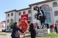 30 Agustos Zafer Bayrami Oltu'da Kutlandi Haberi