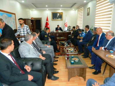 30 Agustos Zafer Bayrami Posof'ta Kutlandi