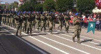 30 Agustos Zafer Bayrami Törenle Kutlandi Haberi