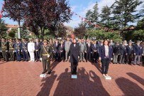 Afyonkarahisar'da Zafer Bayrami Kutlamalari Basladi Haberi