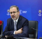 AK Parti'li Kasapoglu Açiklamasi '30 Agustos Vatan Sevgisinin Ve Özgürlük Ruhunun Simgesidir' Haberi