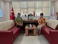'Anne Sütü Ve Emzirme Danismanligi Bilgilendirme Egitimi' Verildi