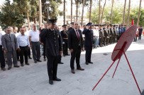 Araban'da 30 Agustos Zafer Bayrami Törenle Kutlandi