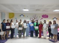 Aydin'da Gebe Okulu Katilimcilari Egitimlerini Basariyla Tamamlandi Haberi