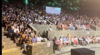 Azerbaycan Kültür Ve Sanat Günleri' Marmaris'te Basladi Haberi