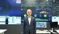 Bakan Uraloglu Açiklamasi 'Internet Abone Sayisi 93,3 Milyona Ulasti' Haberi