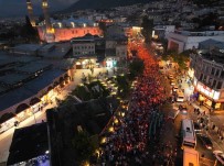 Baskan Bozbey Açiklamasi '30 Agustos, Hepimizin Zaferidir'