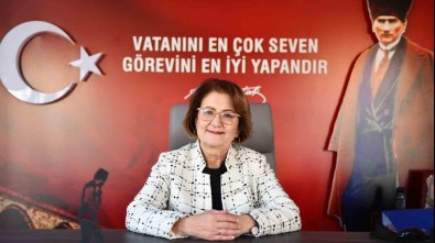 Baskan Çelik; 'Büyük Zaferinin Cosku Ve Gururu Yüregimizde Her Daim Yasayacak'