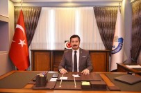 Baskan Ercan Özel Açiklamasi 'Yenisehir'in 30 Yilini Planlamaliyiz' Haberi