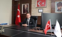 Baskan Tatik; '30 Agustos Essiz Bir Kahramanligin Unutulmaz Sembolüdür'