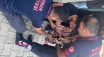 Batman'da 2 Yasindaki Çocuk Oyun Oynarken Düdüklü Tencerede Sikisti Haberi