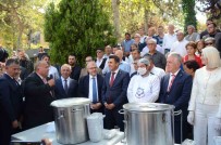 Bilecik'te 10 Yildir Devam Eden Asure Gelenegi Bozulmadi Haberi