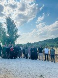Bilecik'ten Kütahya'ya Uzanan Permakültür Gezisi Haberi