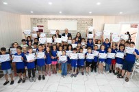 Bozüyük Belediyesi Yaz Spor Okullari Sona Erdi Haberi