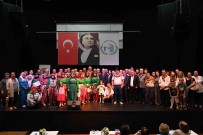 Bozüyük'te 'Yöresel Türküler Söleni' Düzenlendi Haberi