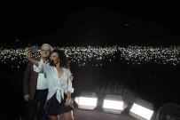 Burhaniye'de Festival Hiz Kesmeden Devam Ediyor Haberi