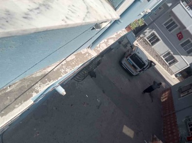 Bursa'da 2 Aylik Bebegin Süpheli Ölümü